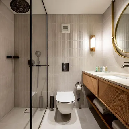 Leonardo Plaza Hotel Tibériade Extérieur photo