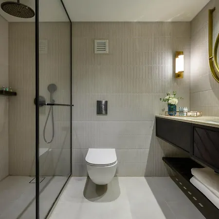 Leonardo Plaza Hotel Tibériade Extérieur photo