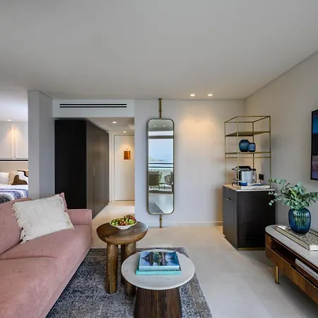 Leonardo Plaza Hotel Tibériade Extérieur photo
