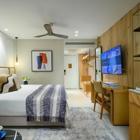 Leonardo Plaza Hotel Tibériade Extérieur photo