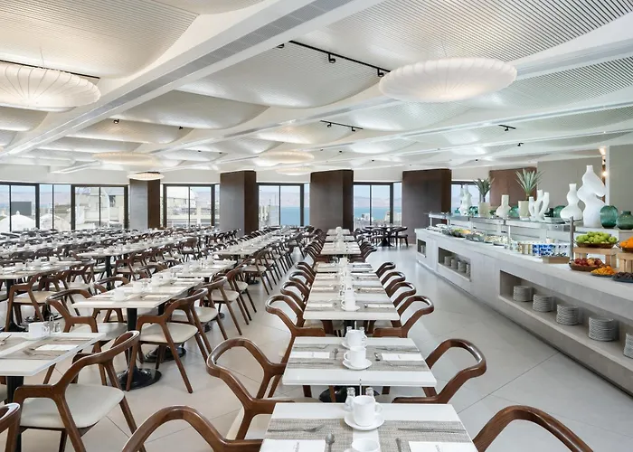Leonardo Plaza Hotel Tiberias