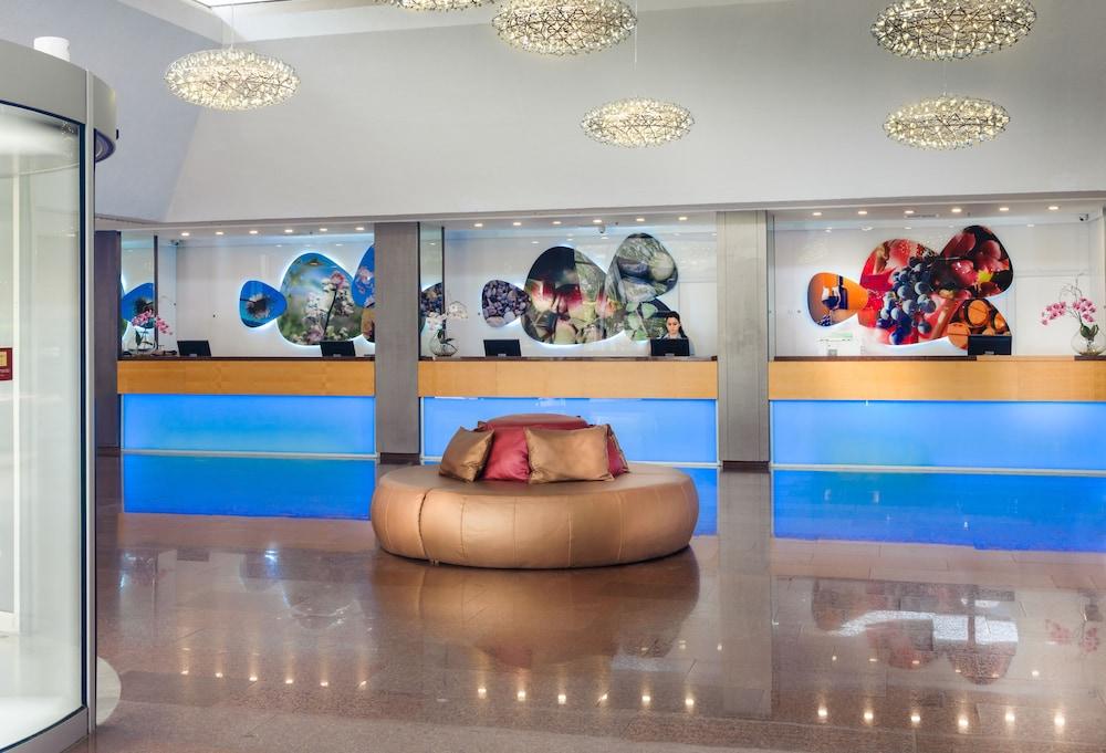 Hotel Leonardo Plaza Tiberias