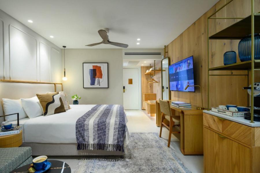 Hotel Leonardo Plaza Tiberias