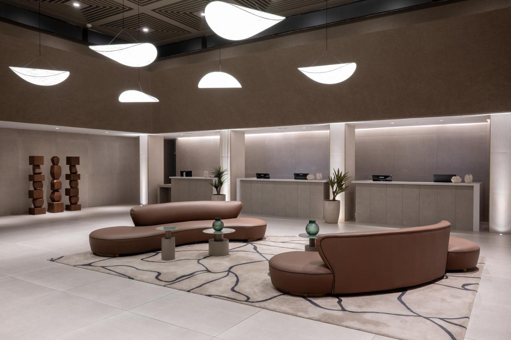 Leonardo Plaza 5*