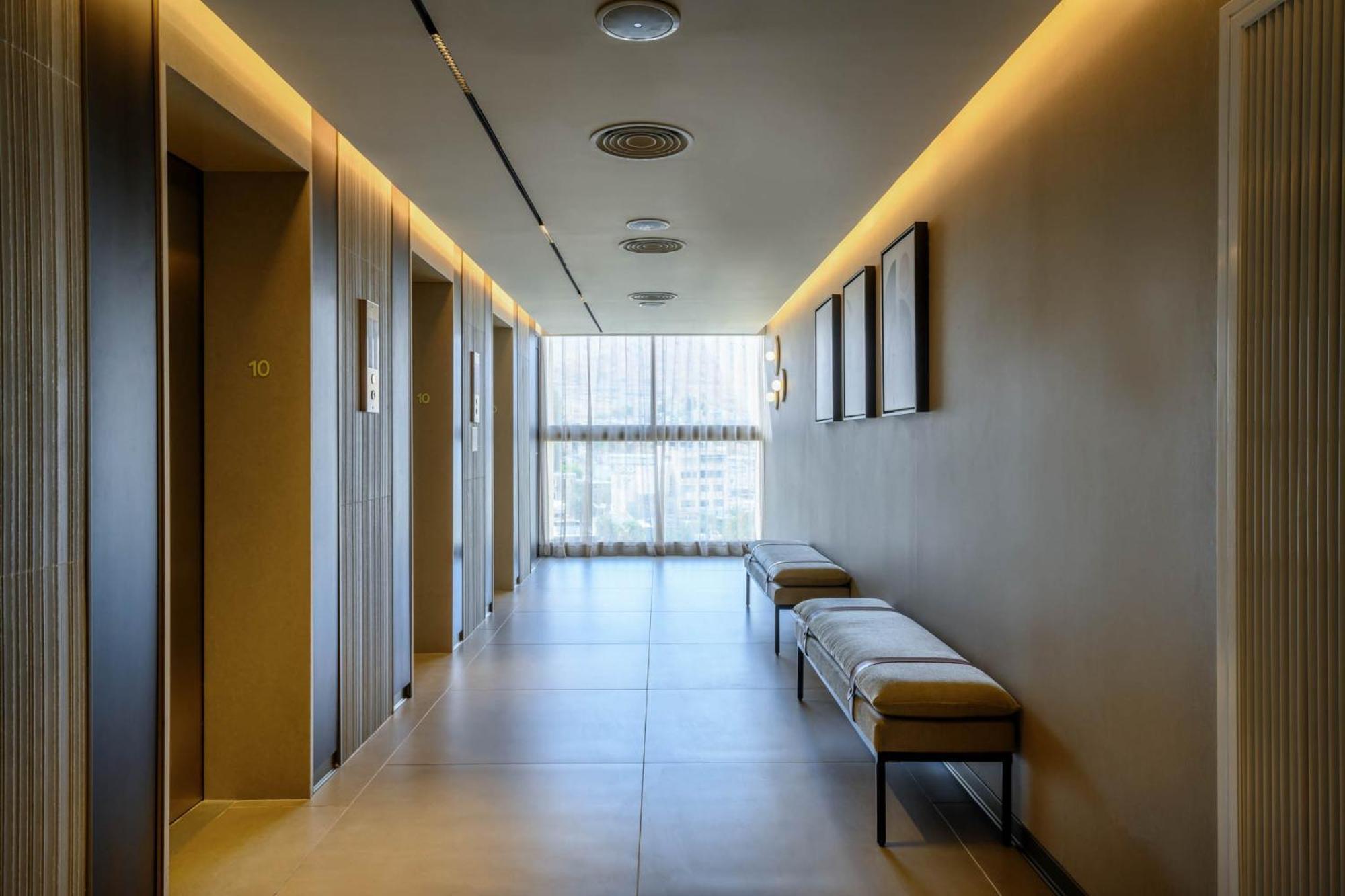 Leonardo Plaza 5* Tiberias