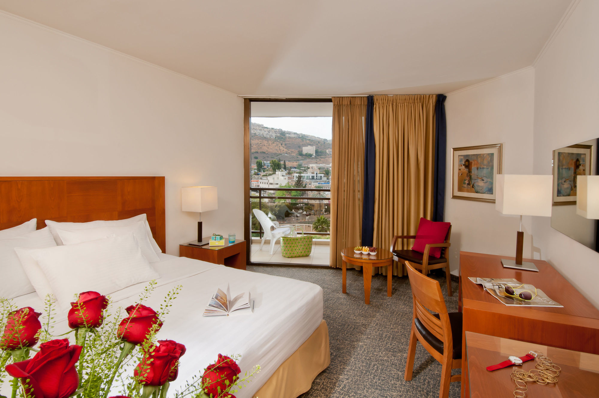 Leonardo Plaza 5*