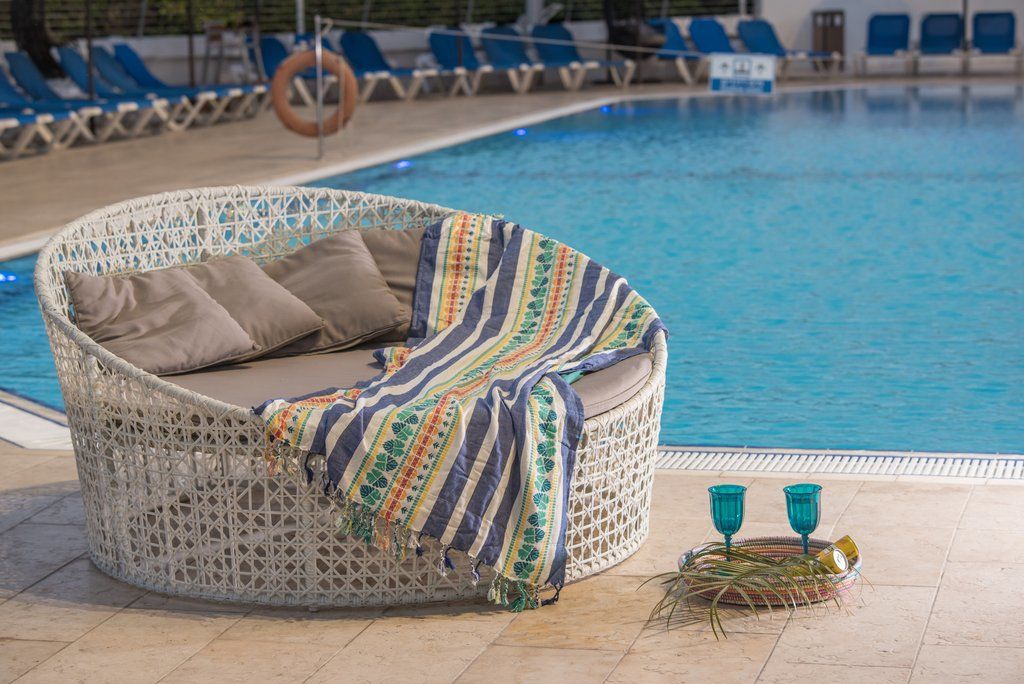 Leonardo Plaza Hotel 5*